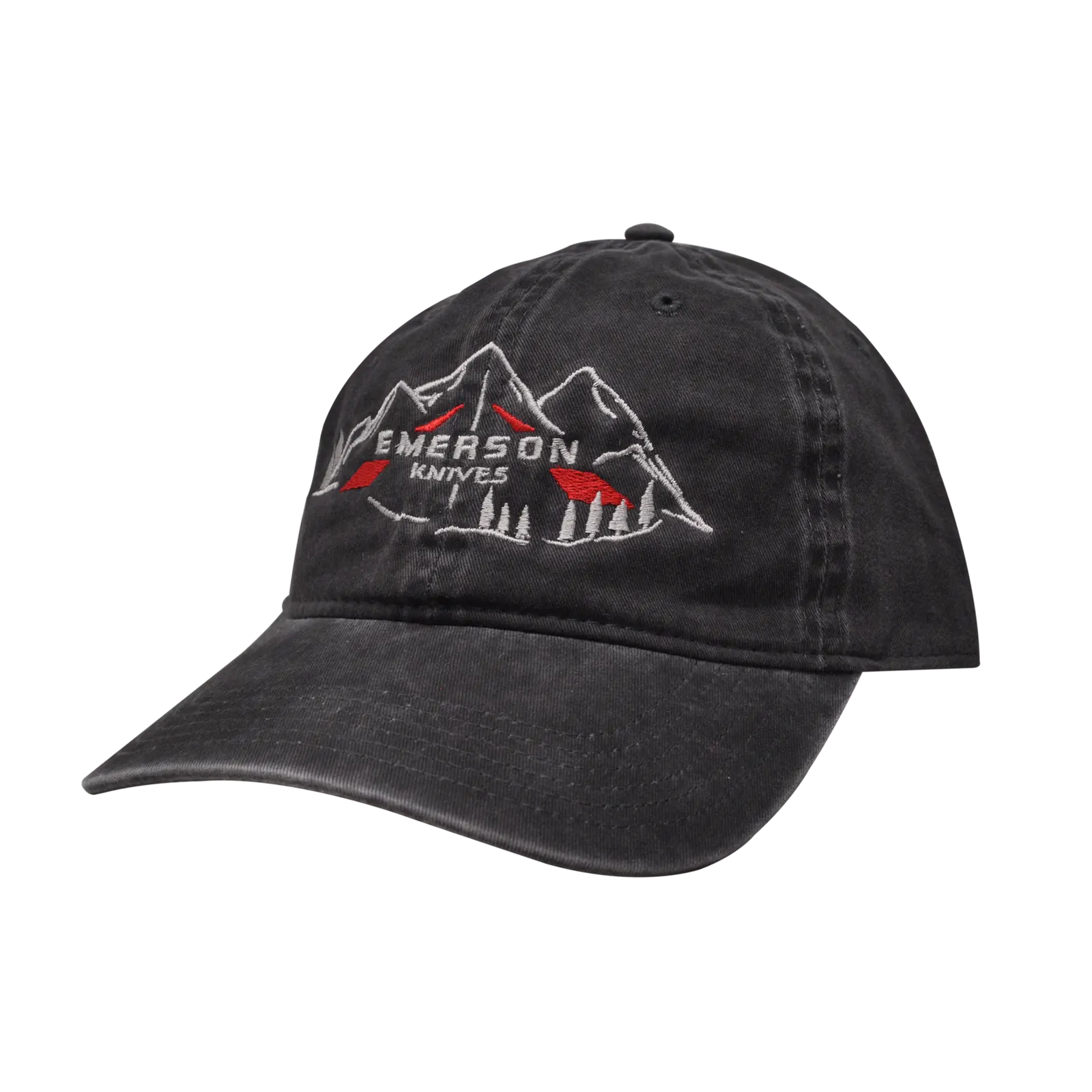 Backcountry Hat - Distressed