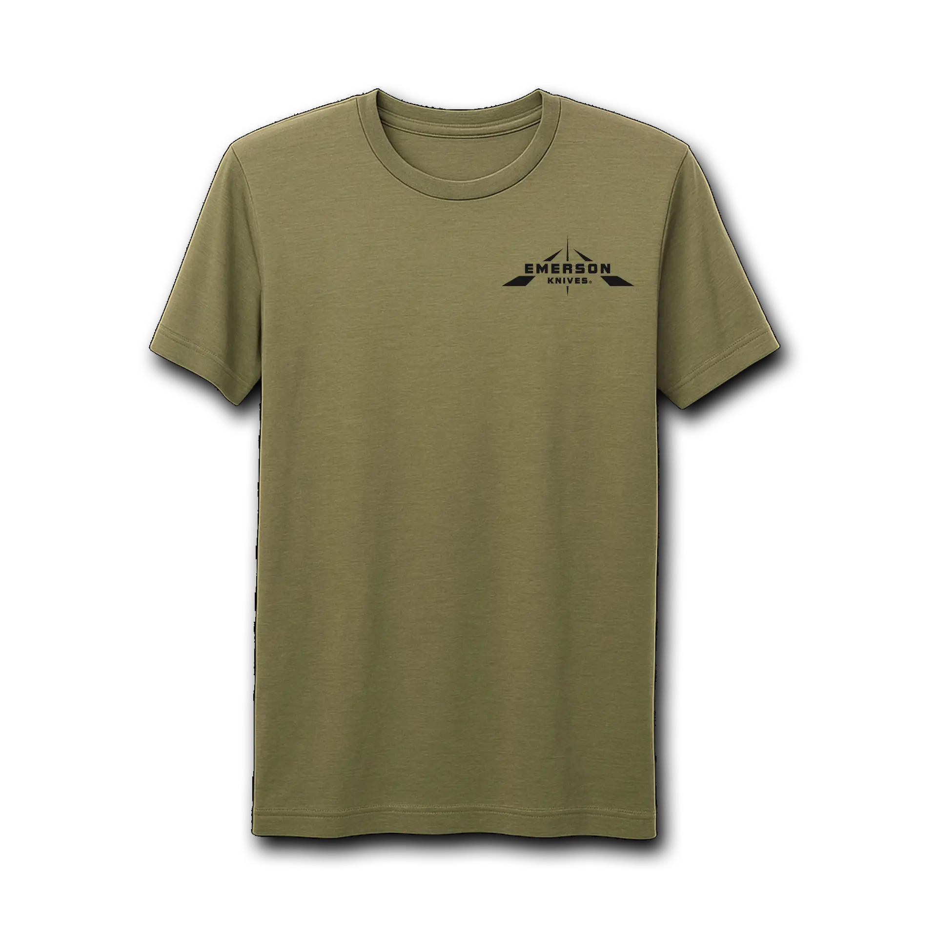 Battered Flag T-Shirt - Image 2