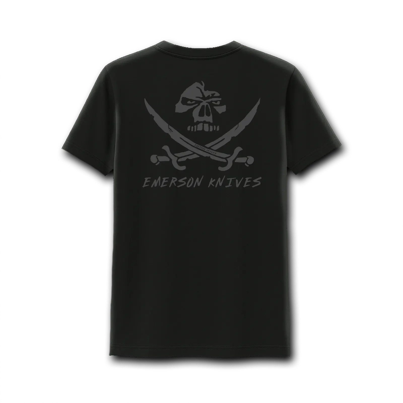 Black Shadow Pirate - Image 3