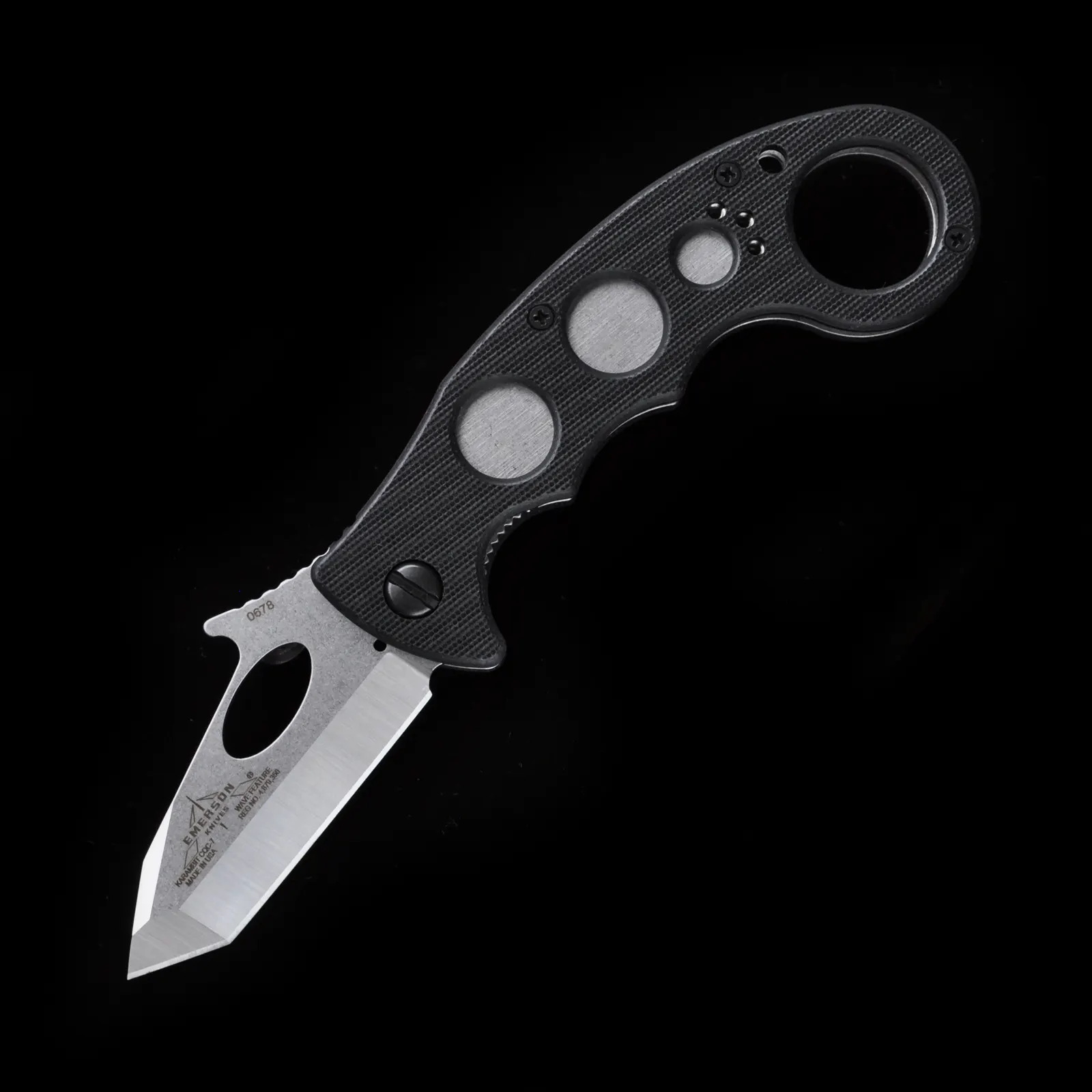 Combat Karambit - Image 5