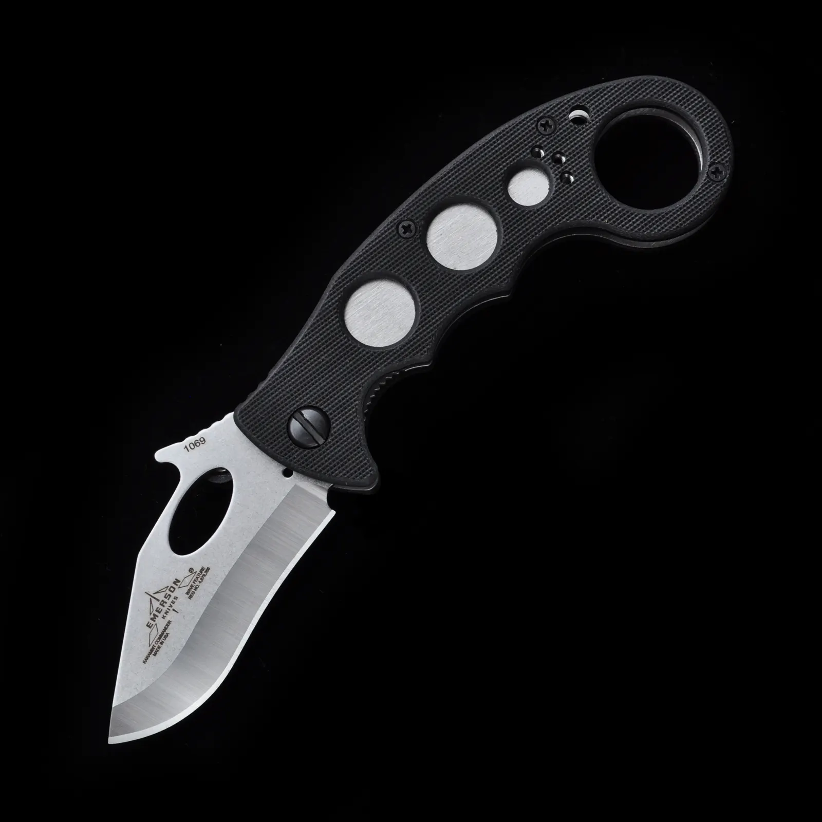 Combat Karambit - Image 6
