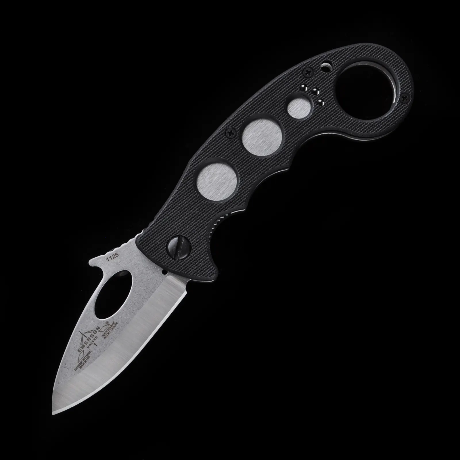 Combat Karambit - Image 7