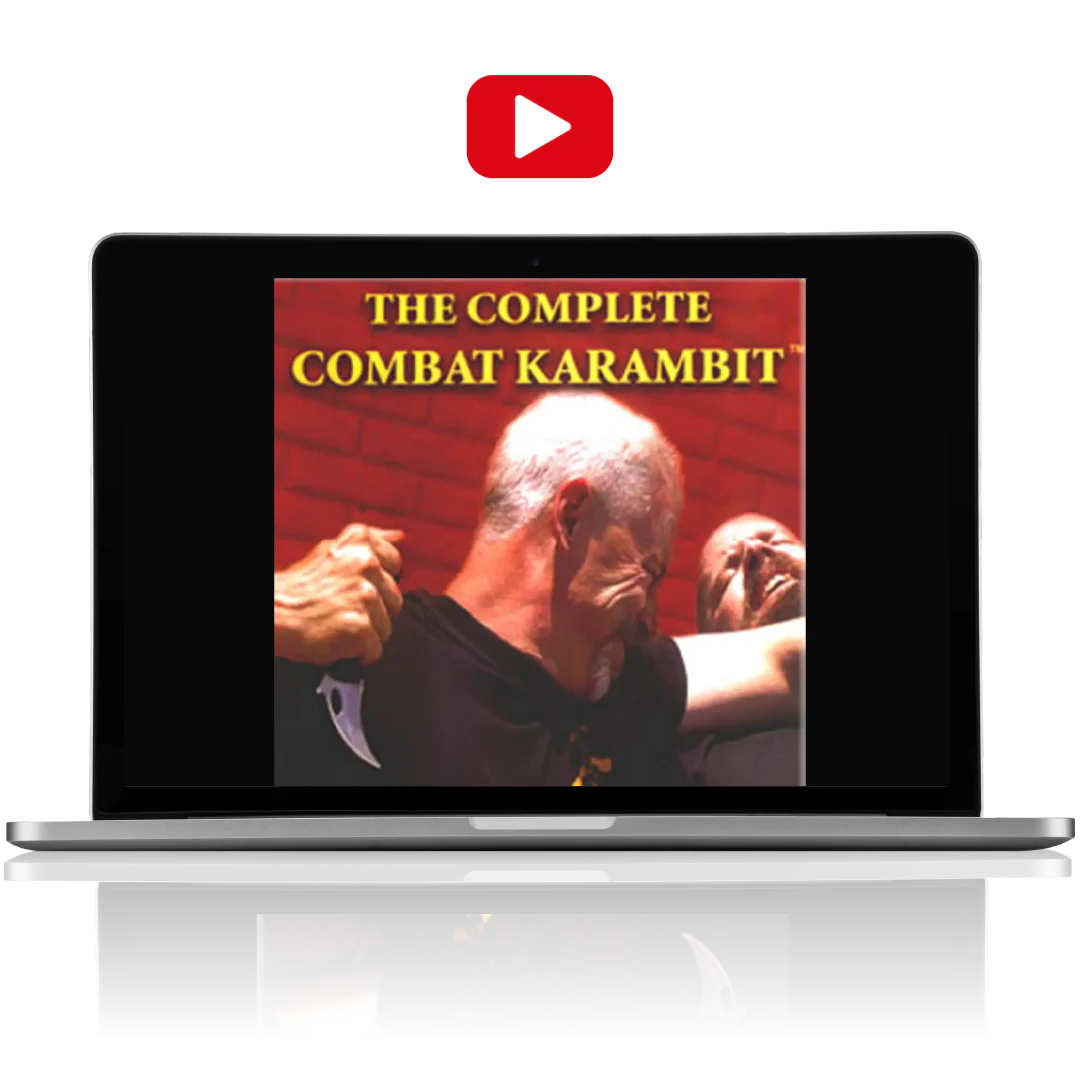 Complete Karambit Training Course Online