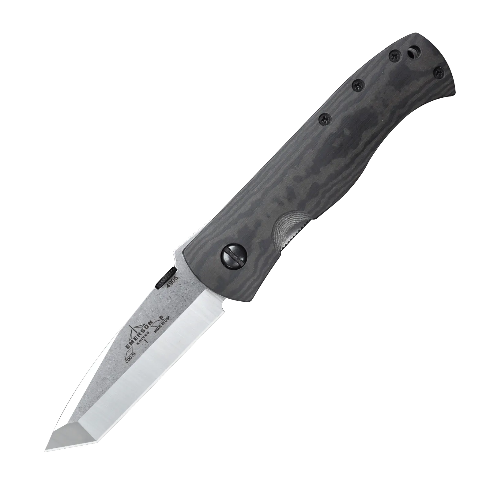 CQC-7B Richlite