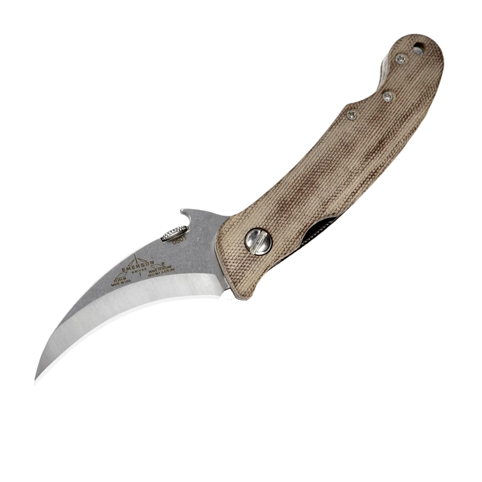 Elvia Micarta