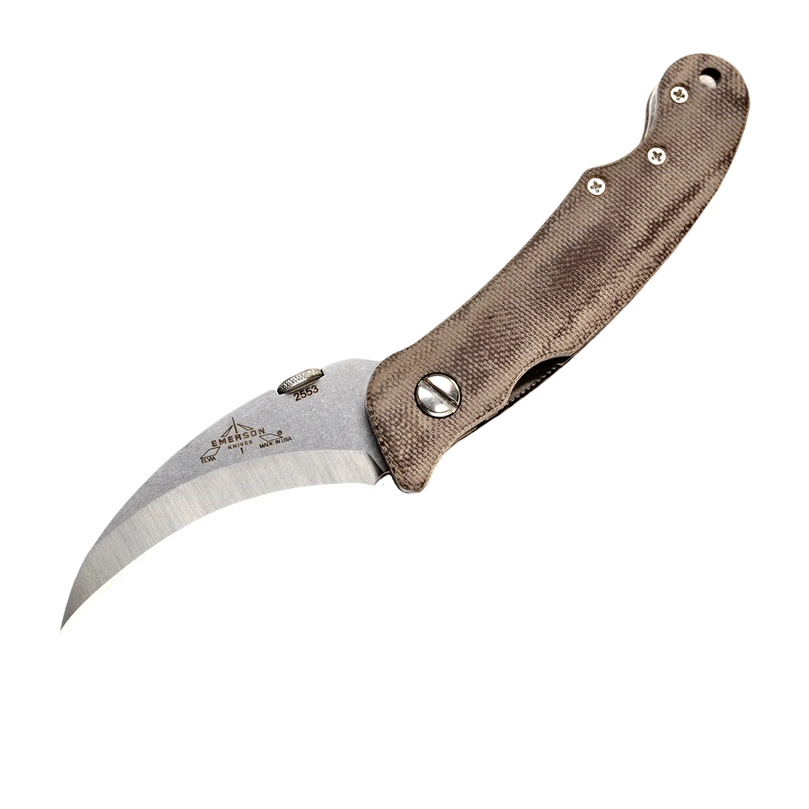 Elvia Micarta - Image 2