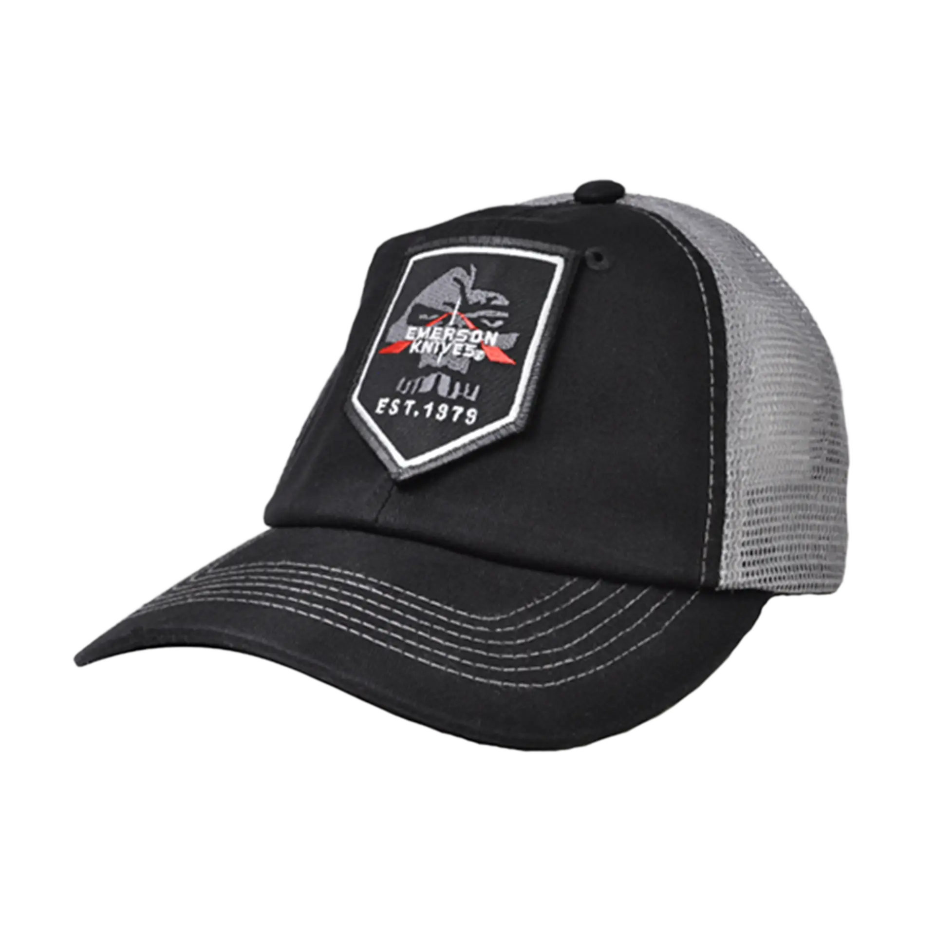 Emerson 3.0 Meshback Hat - Image 2