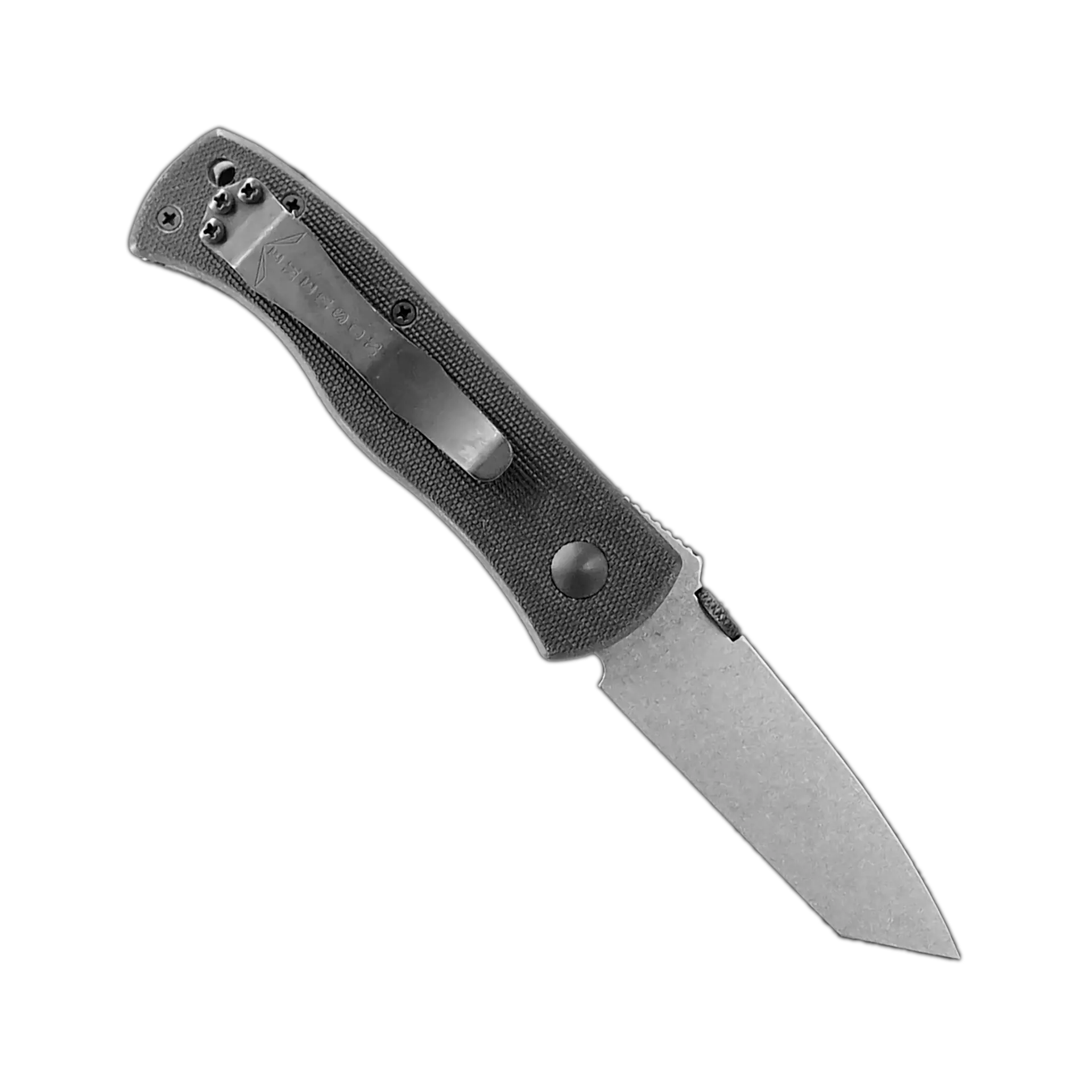 Mini CQC-7B - Image 2