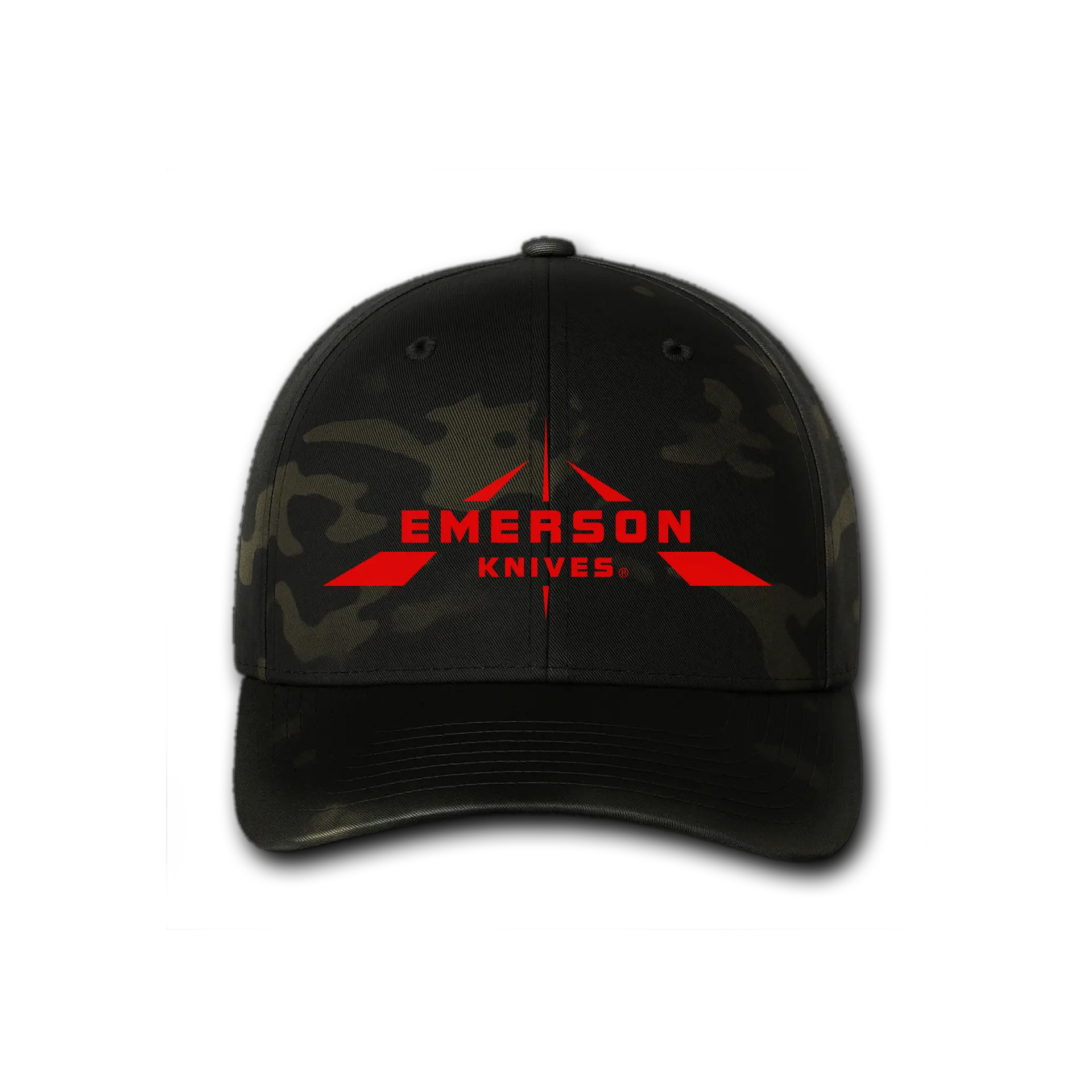 Multicam Logo Hat - Image 2