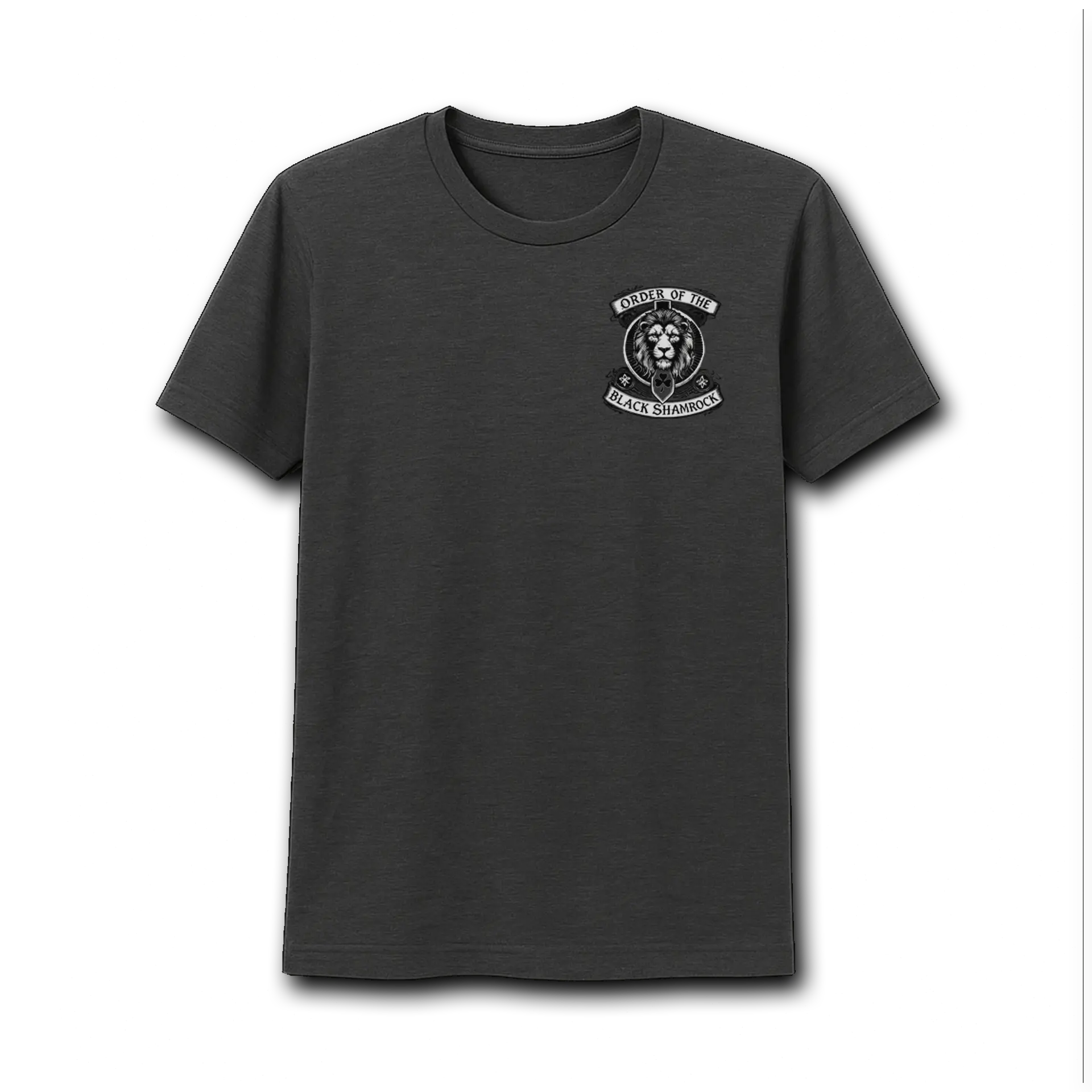 OBS Lion T-Shirt - Image 3