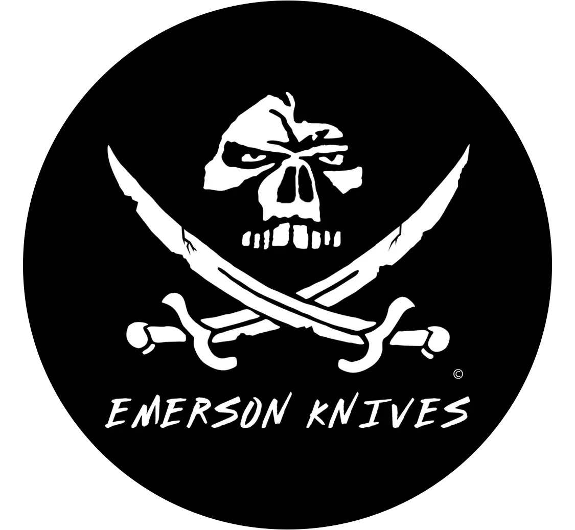 Pirate Sticker
