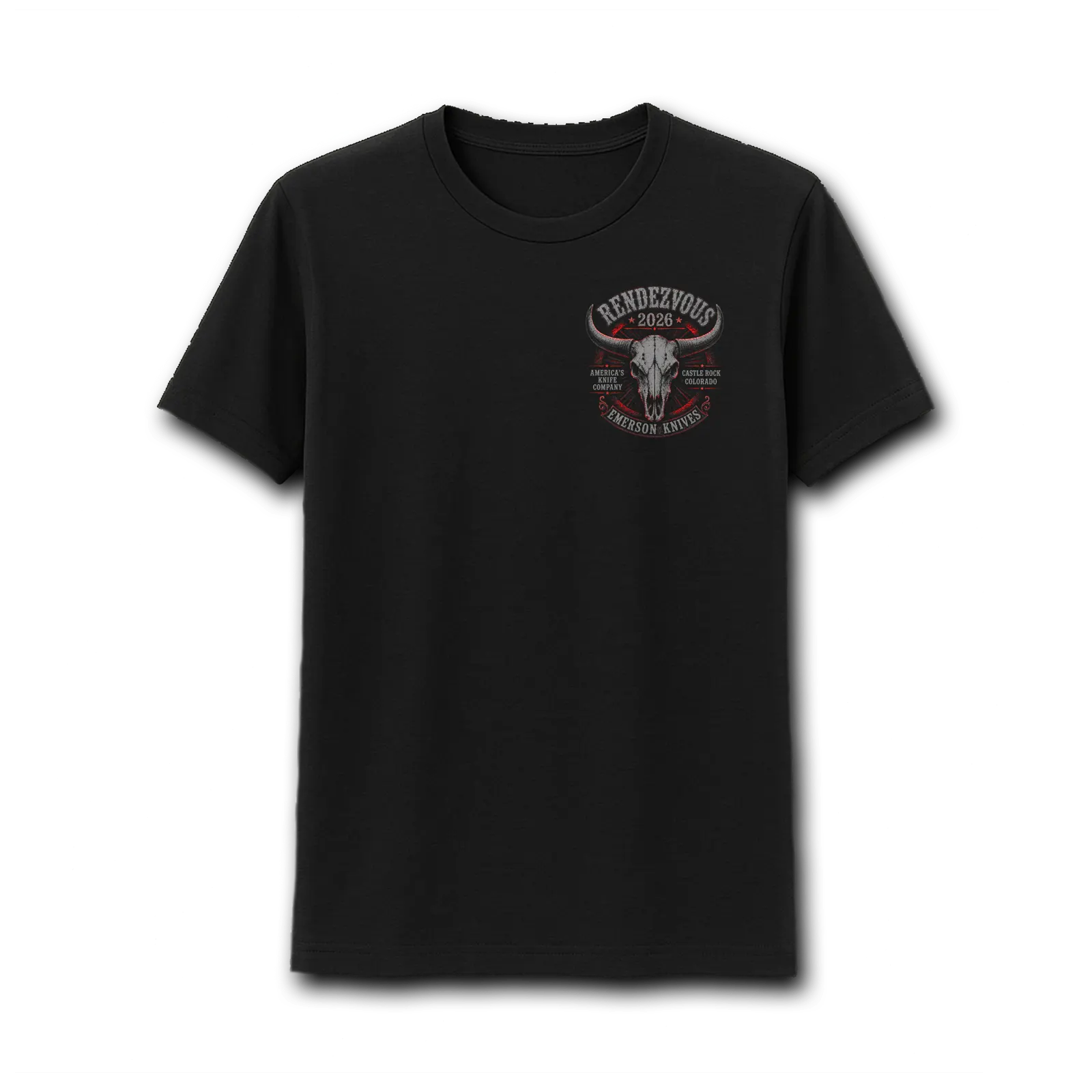 Rendezvous 2026 T-Shirt - Image 3
