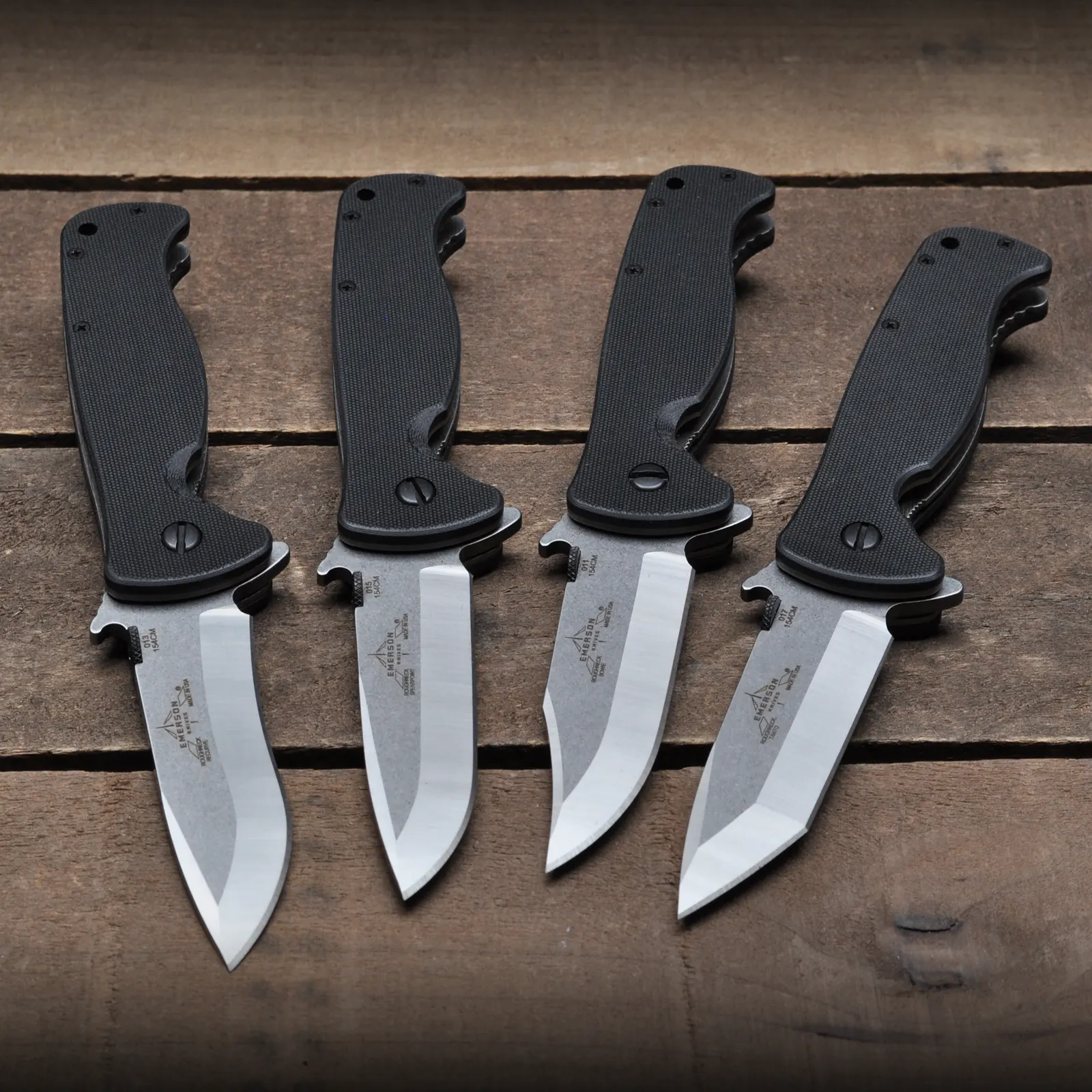 Other EDC Knives
