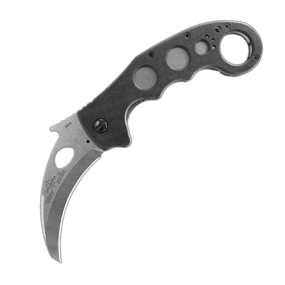 Super Karambit