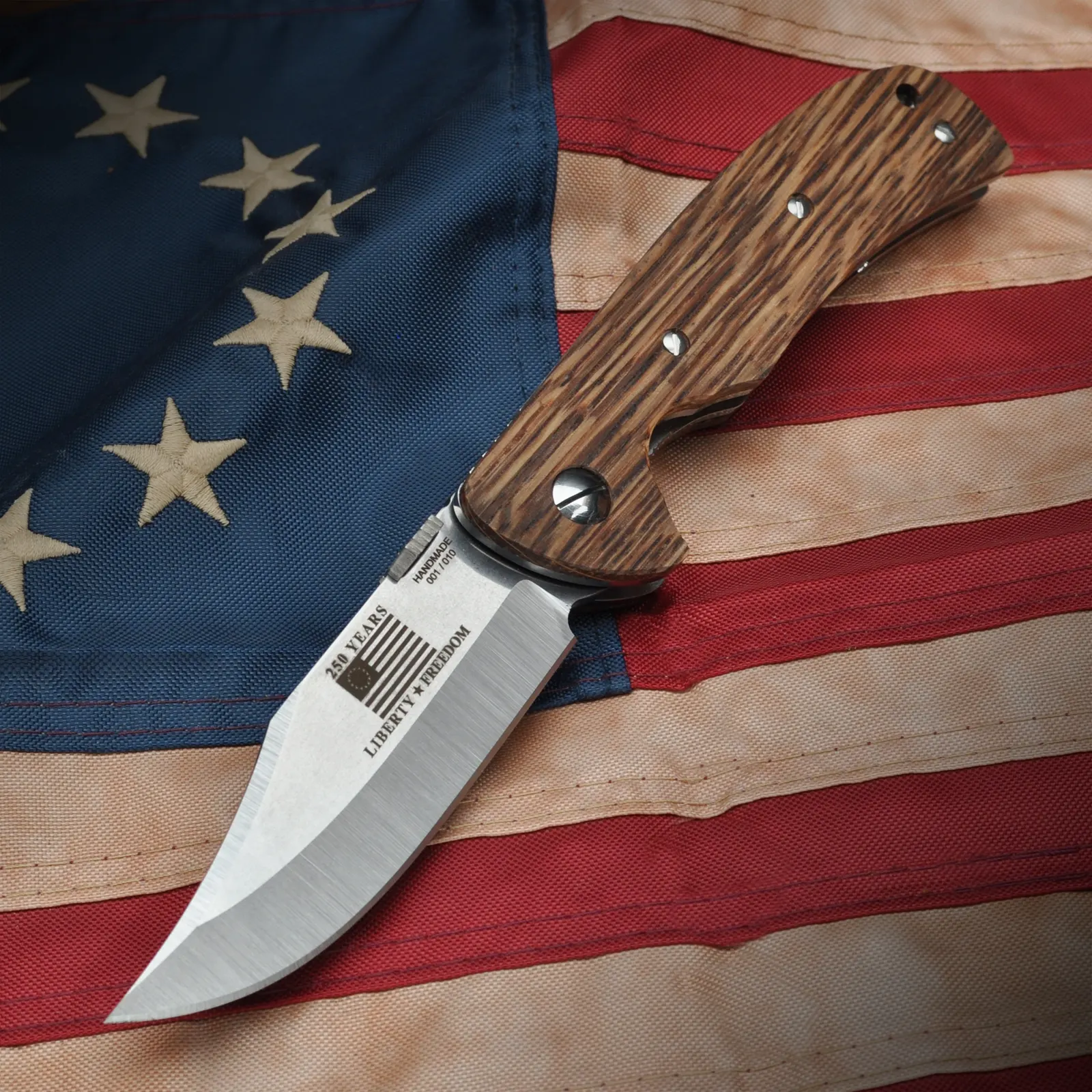 The Liberty & Freedom | All American - Image 2