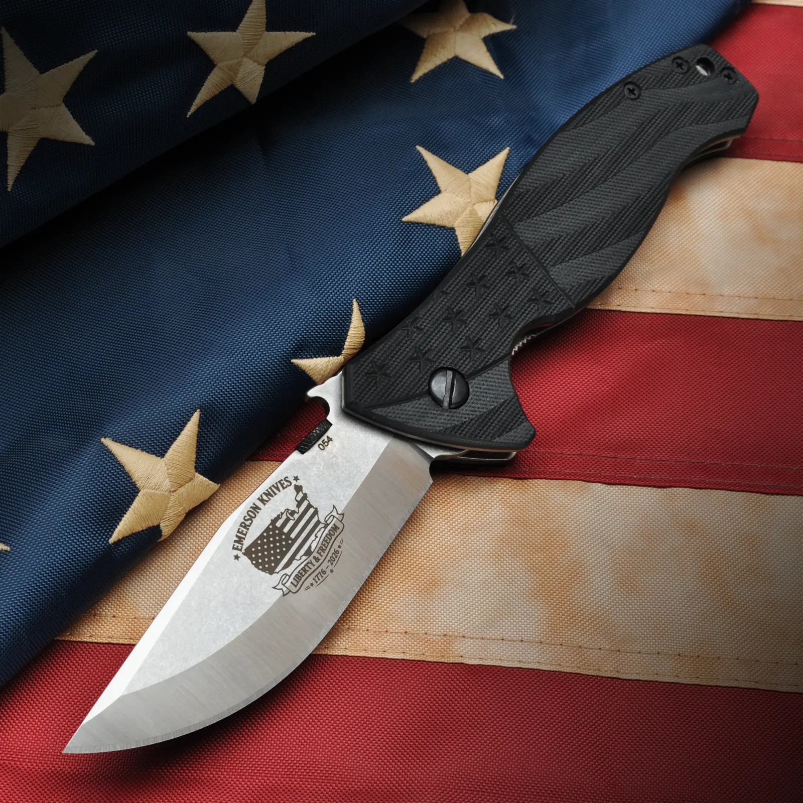 The Liberty & Freedom | Liberty - Image 19