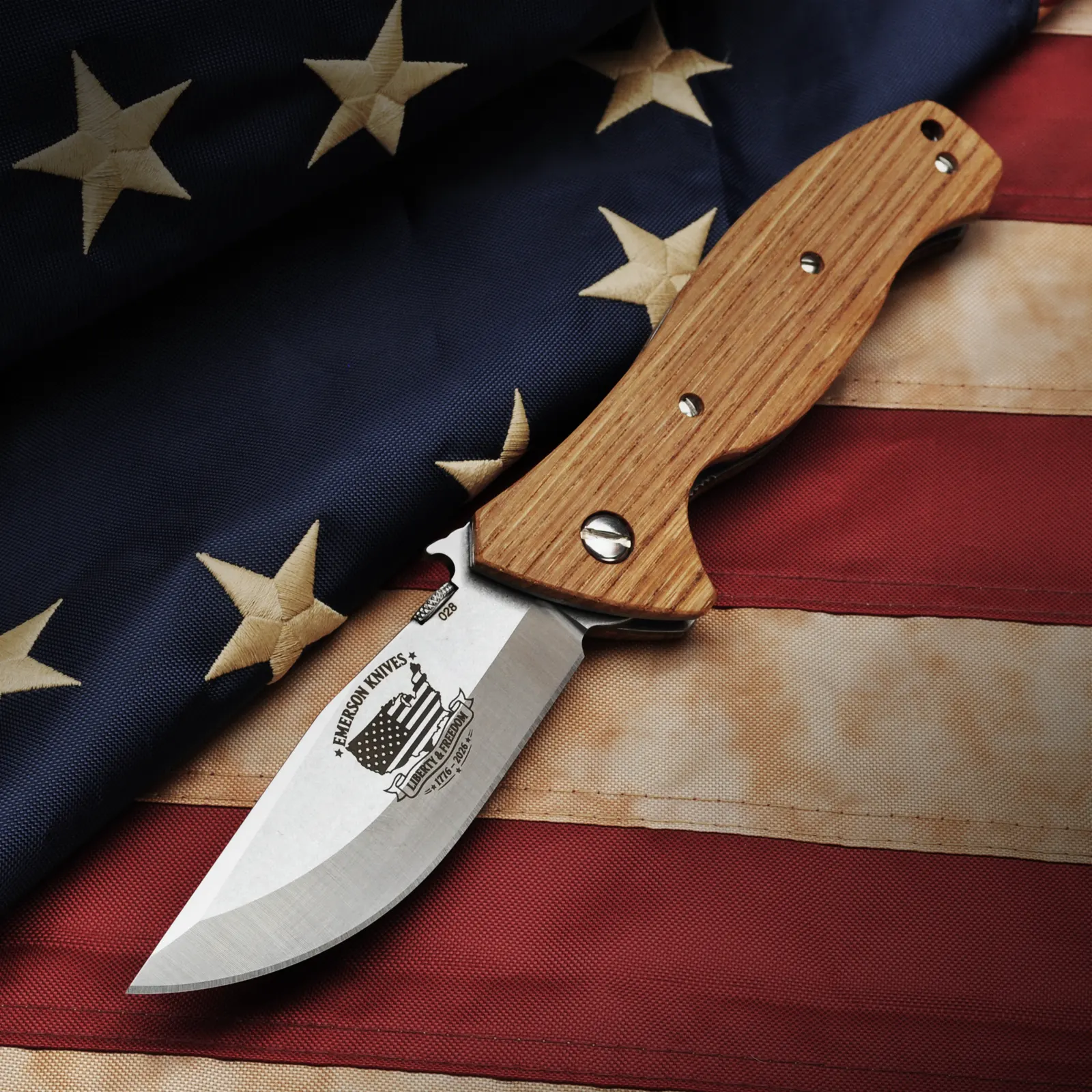 The Liberty & Freedom | Liberty - Image 4