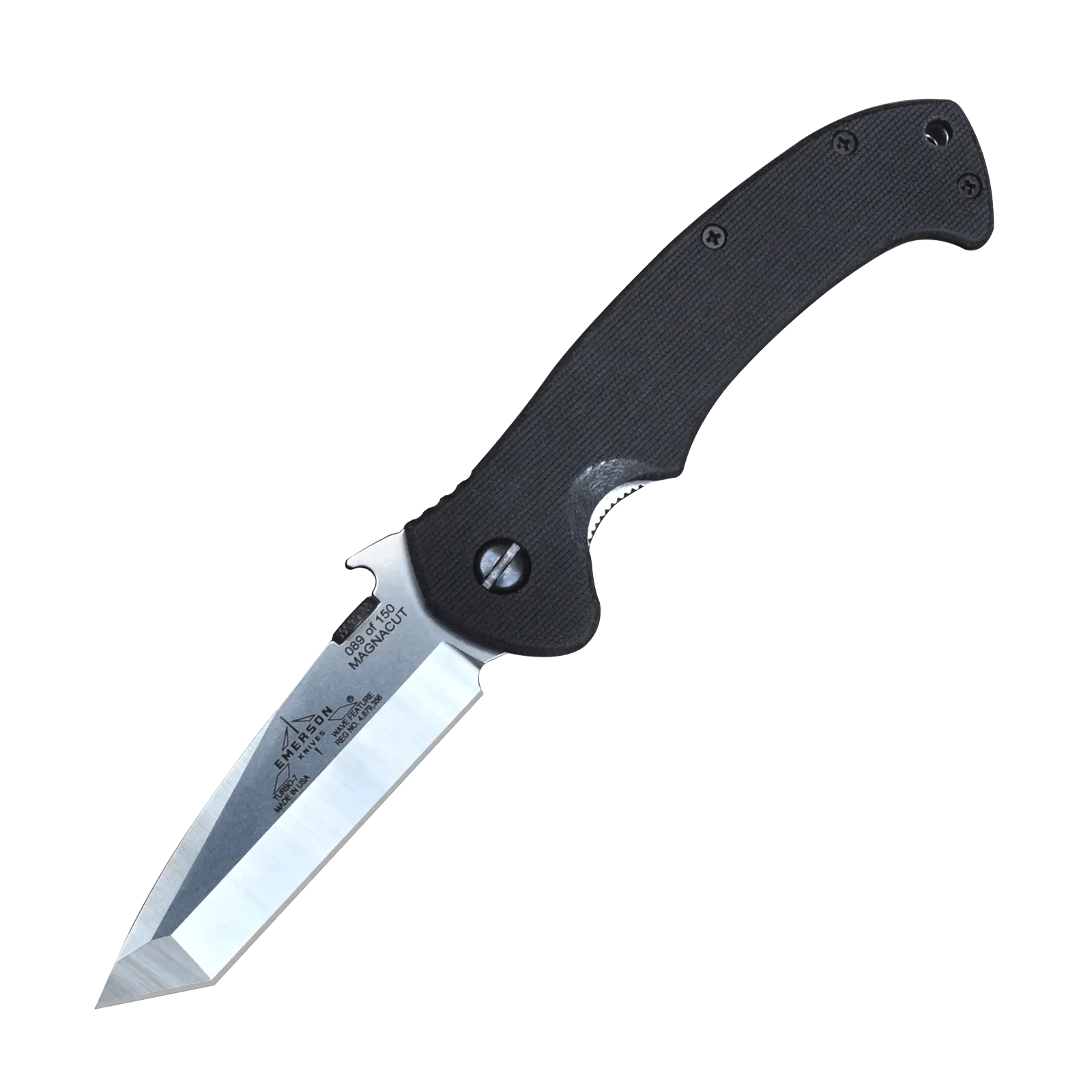Other Tactical Knives